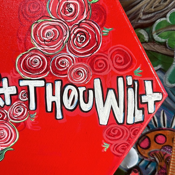 It’s a sign. $5 SALE (BUNDLE 3/10$) - Picture 3 of 3